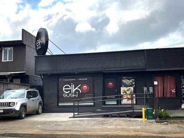 Vende Local Comercial sector Sn Martin (99828)