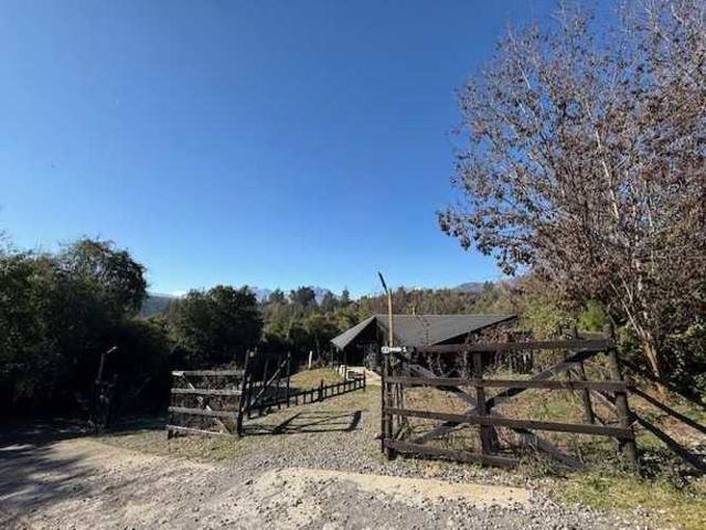 Complejo turístico en Corel, San Clemente (99850)