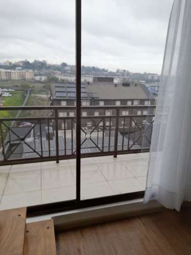 arrendar departamento