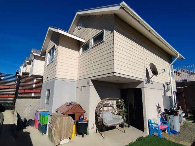 Venta de Propiedad Independiente en Condominio Quilpue