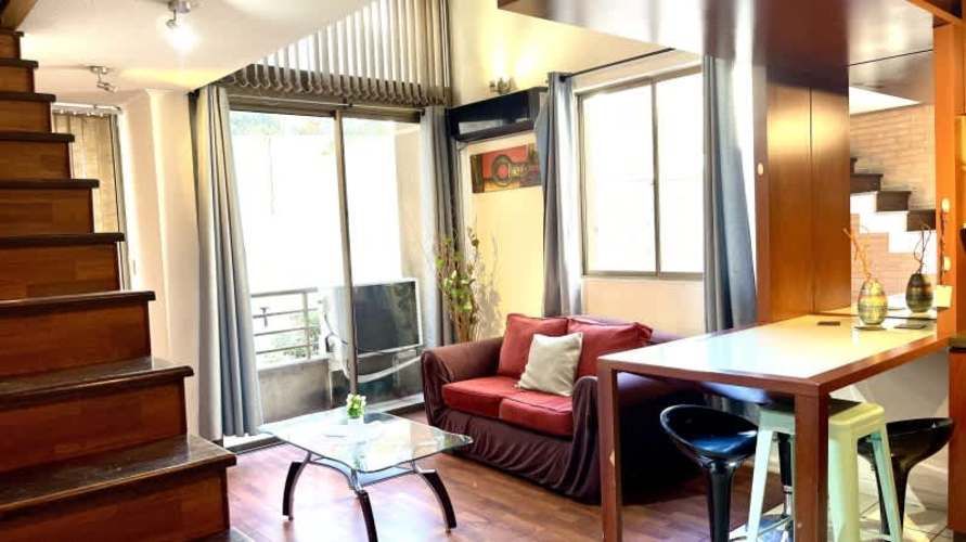 Departamento MERCED 562