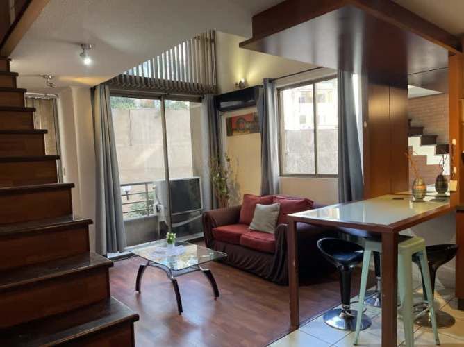 Departamento MERCED 562