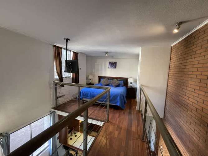 Departamento MERCED 562