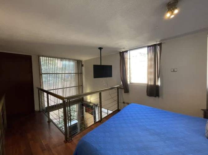 Departamento MERCED 562