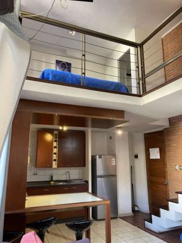 Departamento MERCED 562