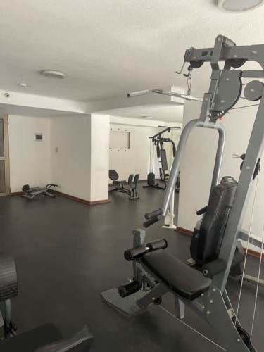 Departamento MERCED 562