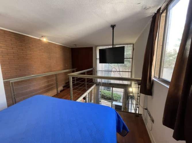 Departamento MERCED 562