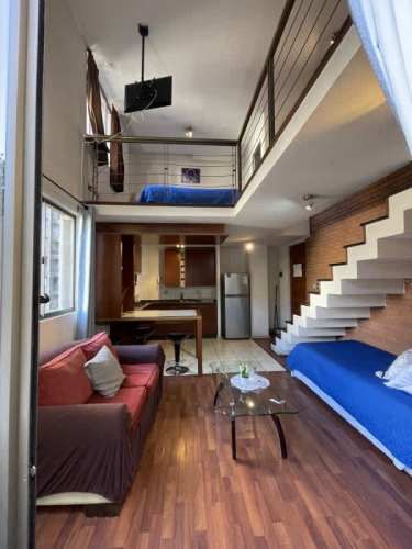 Departamento MERCED 562