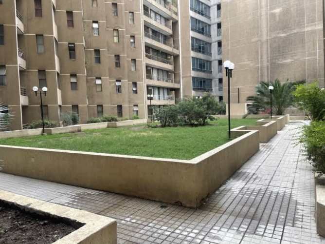 Departamento MERCED 562