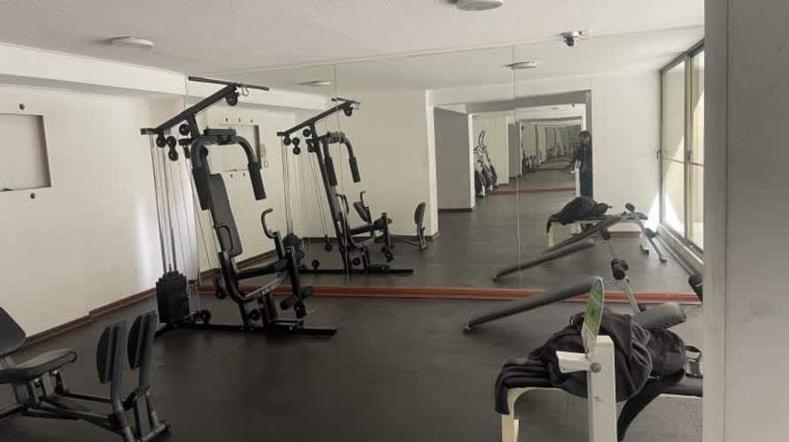 Departamento MERCED 562