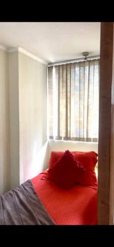 Departamento MERCED 562