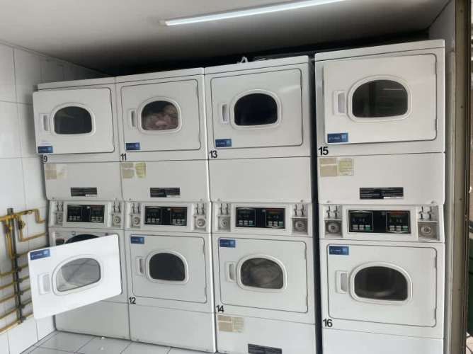 Departamento MERCED 562