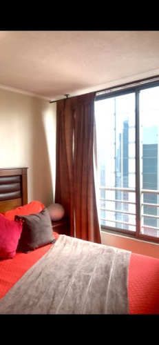 Departamento MERCED 562