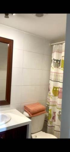 Departamento MERCED 562