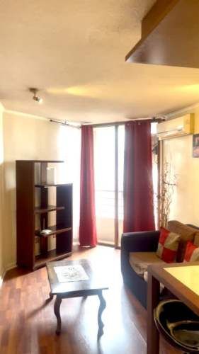 Departamento MERCED 562