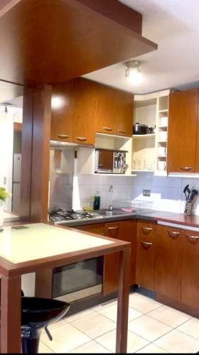 Departamento MERCED 562