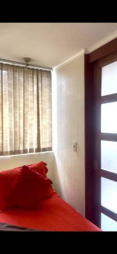 Departamento MERCED 562