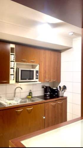 Departamento MERCED 562