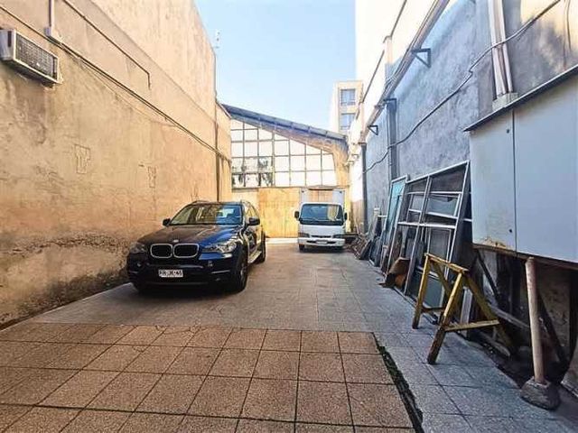 LOCAL COMERCIAL Arturo Prat / Victoria