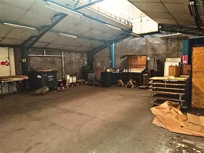 LOCAL COMERCIAL Chiloe /Victoria