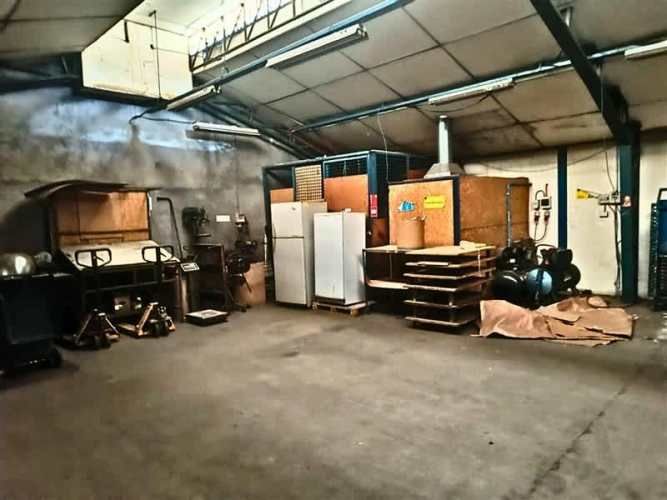 LOCAL COMERCIAL Chiloe /Victoria