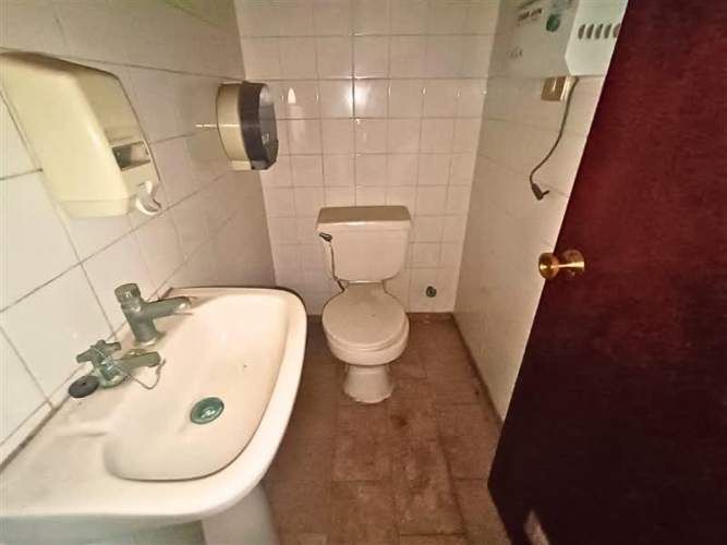 INDUSTRIAL Chiloe /Victoria