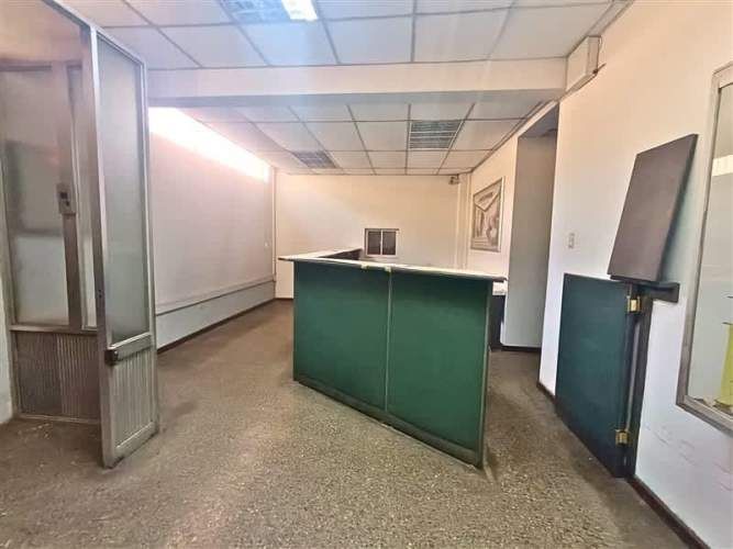 INDUSTRIAL Chiloe /Victoria