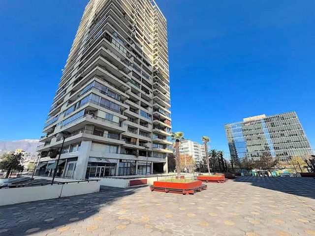 DEPARTAMENTO Apoquindo 7910