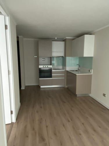 Departamento EYZAGUIRRE CON SAN FRANCISCO