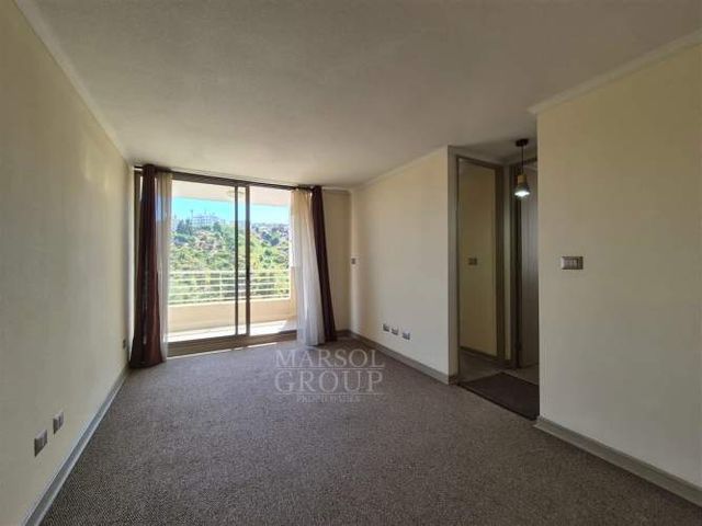 DEPARTAMENTO Condominio Mirador del Bosque