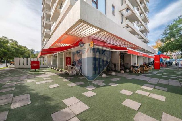 Venta local comercial