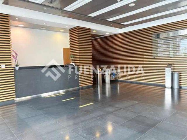 OFICINA Las Tranqueras/ Kennedy