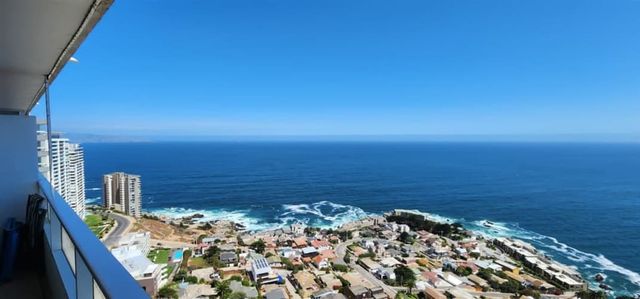 DEPARTAMENTO De la luna 264, Concón