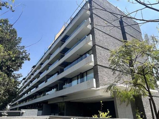 DEPARTAMENTO San Francisco de Asis con Av. Las Condes, Cantagallo. Las Condes