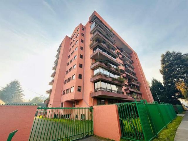 DEPARTAMENTO Av Alemania