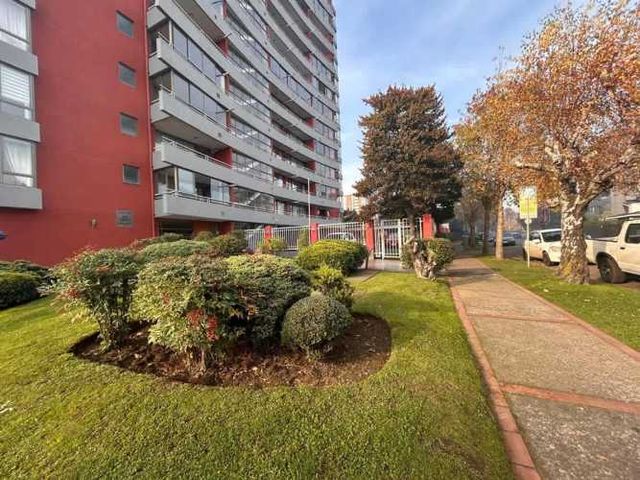 DEPARTAMENTO Edificio Don Simon X