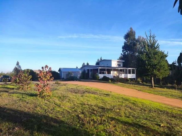 CASA Camino del Medio Km 9