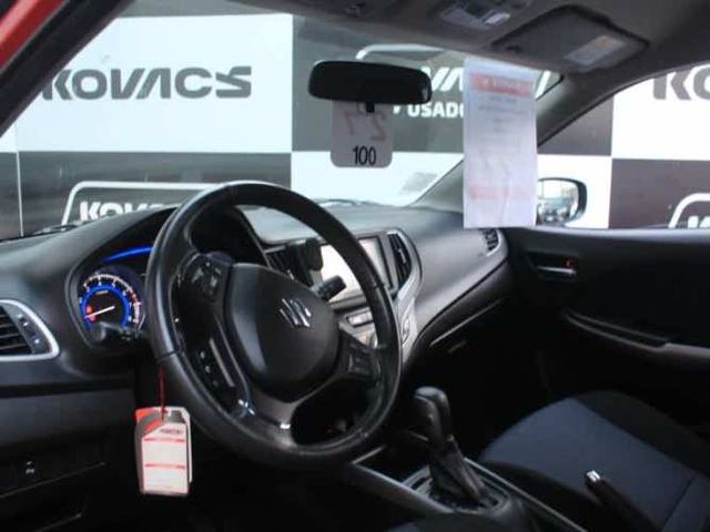 Suzuki Baleno 1.4   Glx At 2022