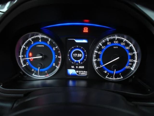 Suzuki Baleno 1.4   Glx At 2022