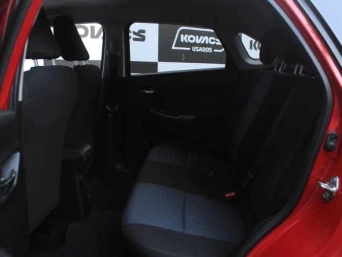 Suzuki Baleno 1.4   Glx At 2022