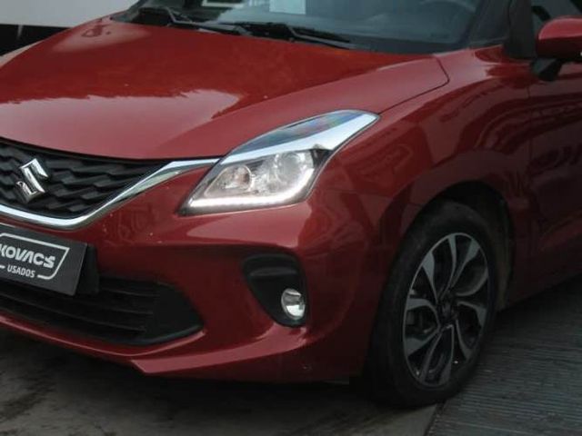 Suzuki Baleno 1.4   Glx At 2022