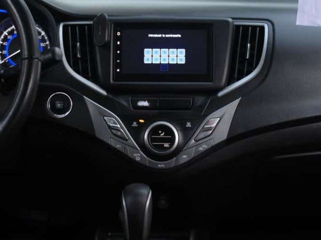 Suzuki Baleno 1.4   Glx At 2022