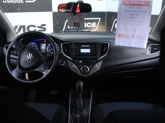 Suzuki Baleno 1.4   Glx At 2022
