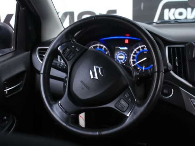 Suzuki Baleno 1.4   Glx At 2022