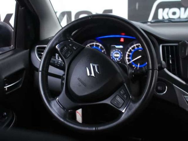 Suzuki Baleno 1.4   Glx At 2022