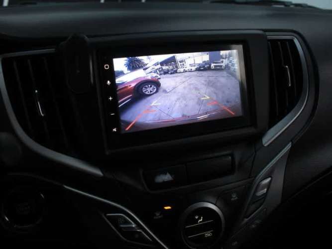 Suzuki Baleno 1.4   Glx At 2022