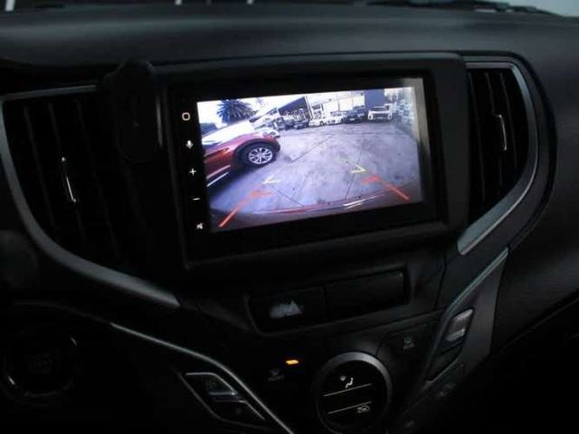 Suzuki Baleno 1.4   Glx At 2022