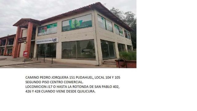 Entrevista presencial con Luis Rojas - Pudahuel/Lunes a Sábado