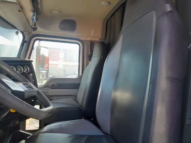 Tracto Camión  MACK AN64TX  año 2021