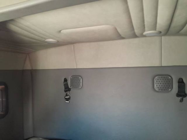 Tracto Camión  MACK AN64TX  año 2021